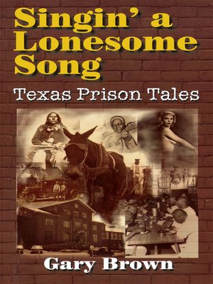 cover image of Singin' a Lonesome Song